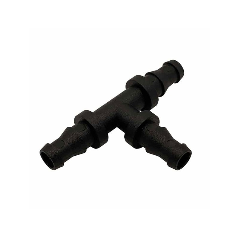 Bewässerungsanschluss - 9 mm T-Verbinder - Autopot