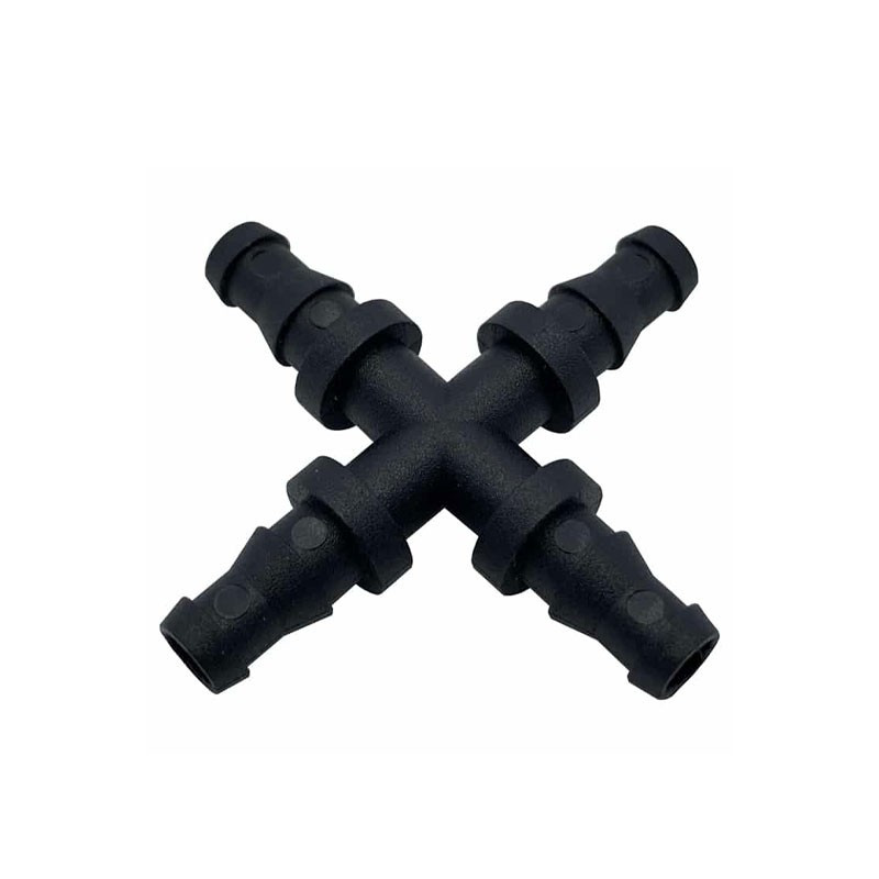 Bewässerungsanschluss - 9 mm X-Verbinder - Autopot