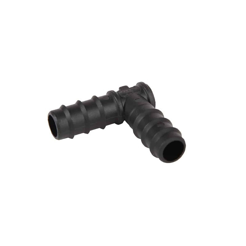 9MM ELBOW CONNECTOR
