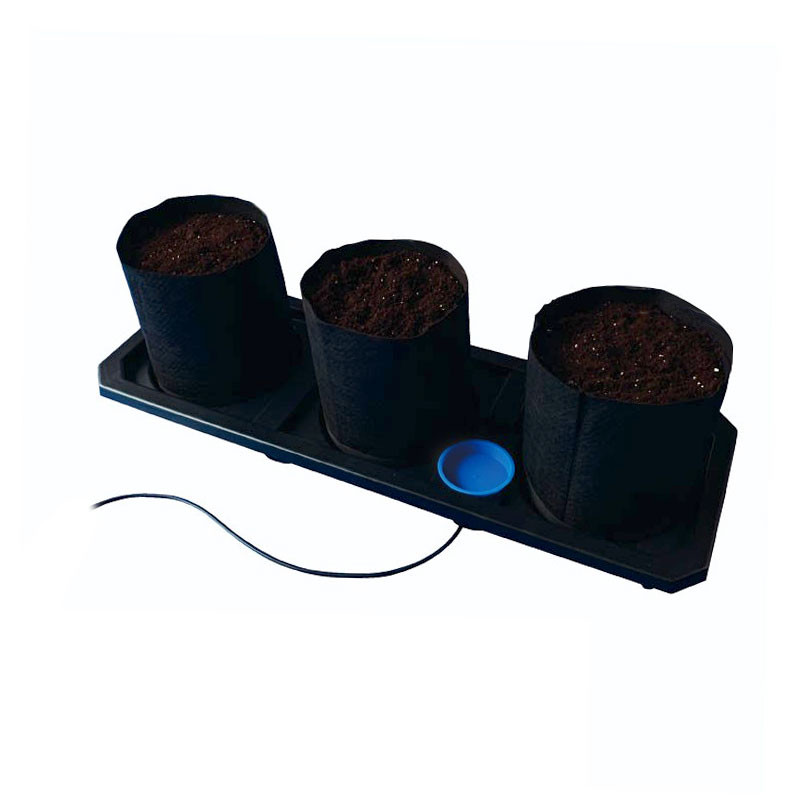 AUTO3 XL SYSTEM - WITH 5GAL SMARTPOT AUTO3 XL SYSTEM - WITH 5GAL SMARTPOT