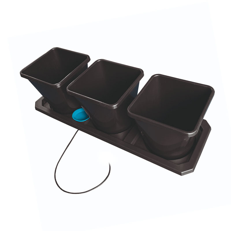 SISTEMA AUTO3 XL - CON BOTE DE 25LTR