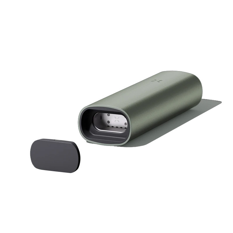 Sage Complete Kit - Pax 3