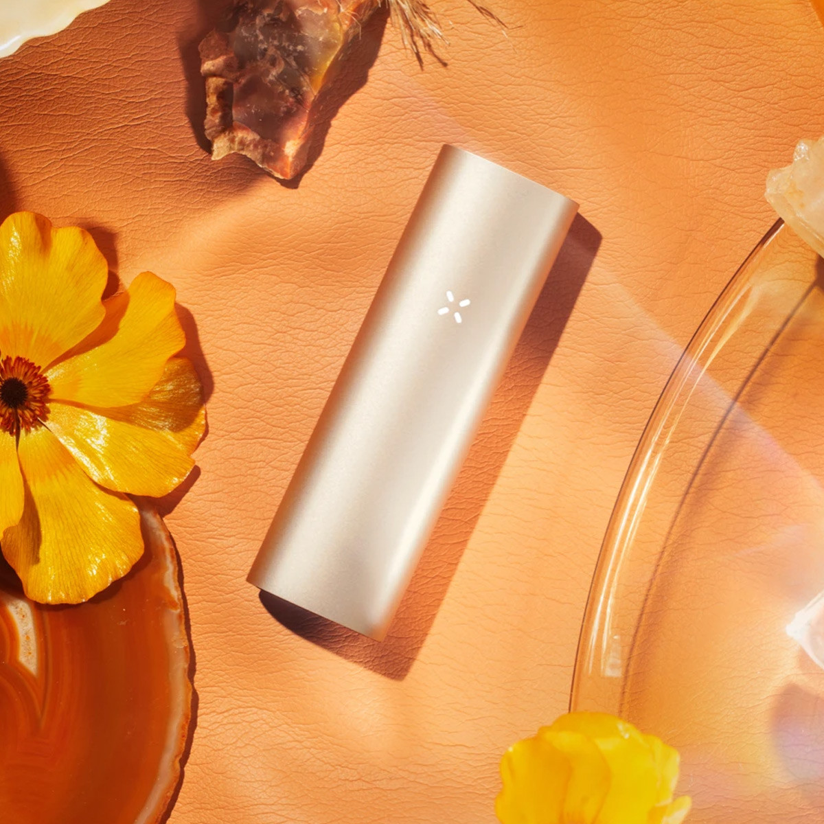 VAPORIZER PAX 3 COMPLETE KIT - ZAND VAPORIZER PAX 3 COMPLETE KIT - ZAND