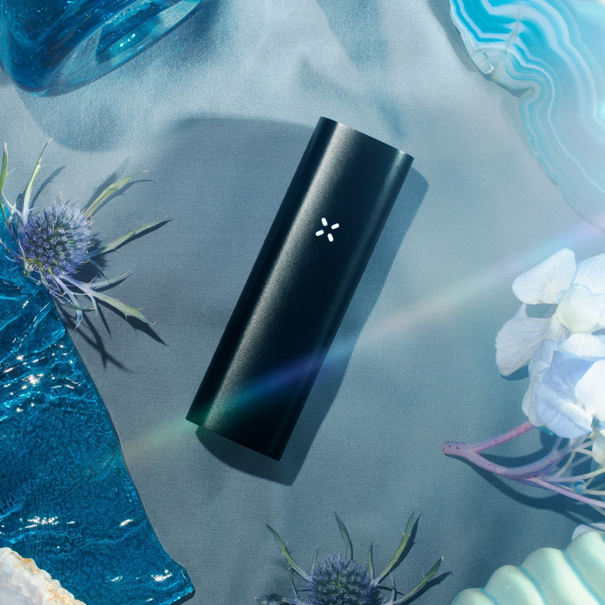 VAPORIZER PAX 3 COMPLETE KIT - ONYX VAPORIZER PAX 3 COMPLETE KIT - ONYX