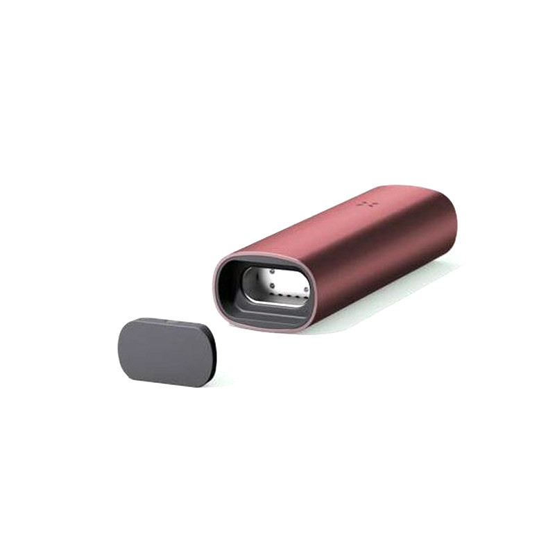 KIT VAPORIZZATORE BASIC PAX 3 SOLO DISPOSITIVO - BORDEAUX KIT VAPORIZZATORE BASIC PAX 3 SOLO DISPOSITIVO - BORDEAUX