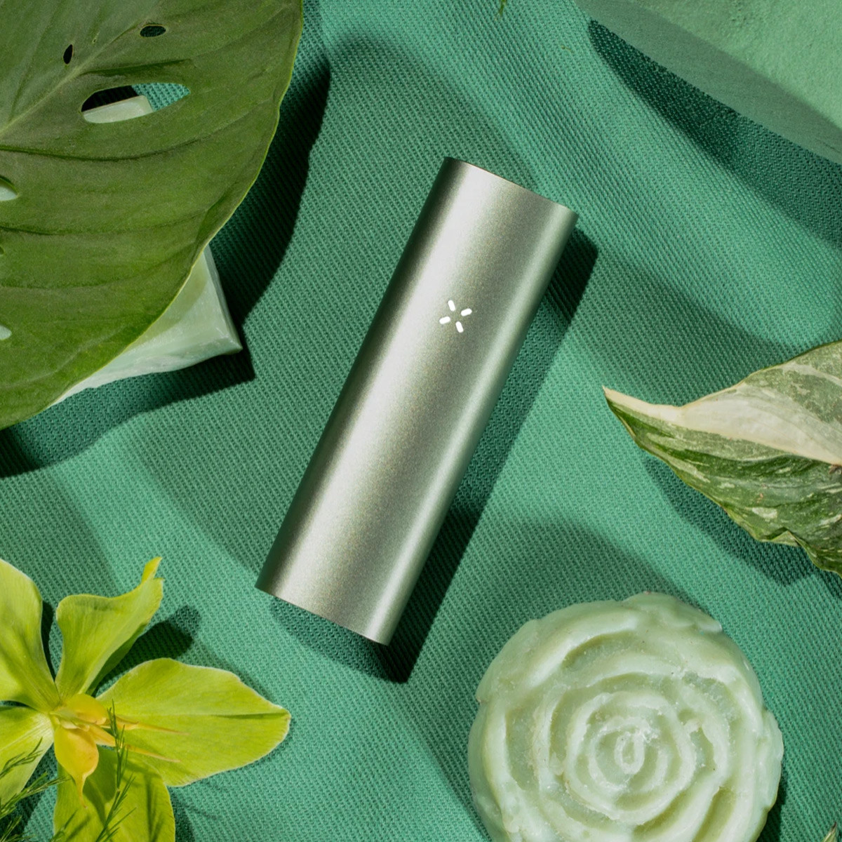 KIT BASIC VAPORISER PAX 3 DEVICE ONLY - SAGE