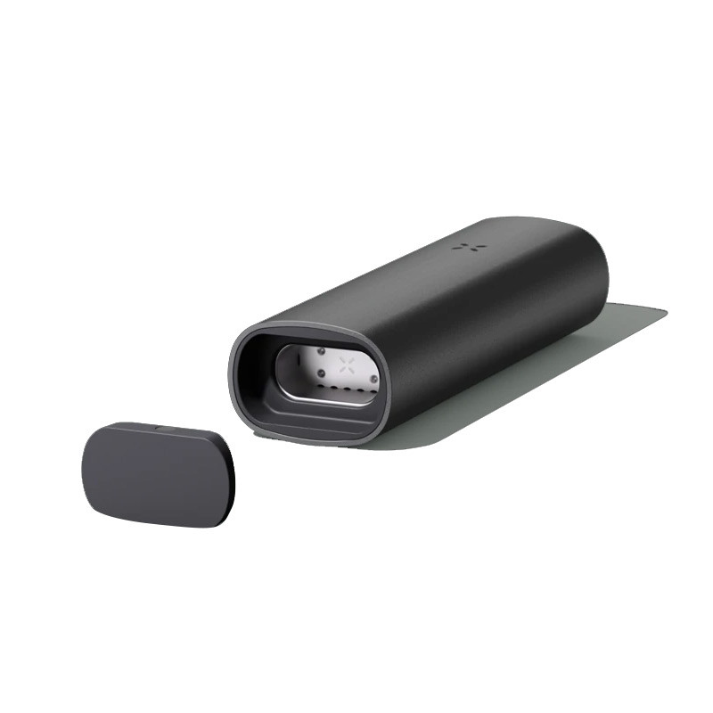 BASIC VAPORIZER KIT PAX 3 DEVICE ONLY - ONYX