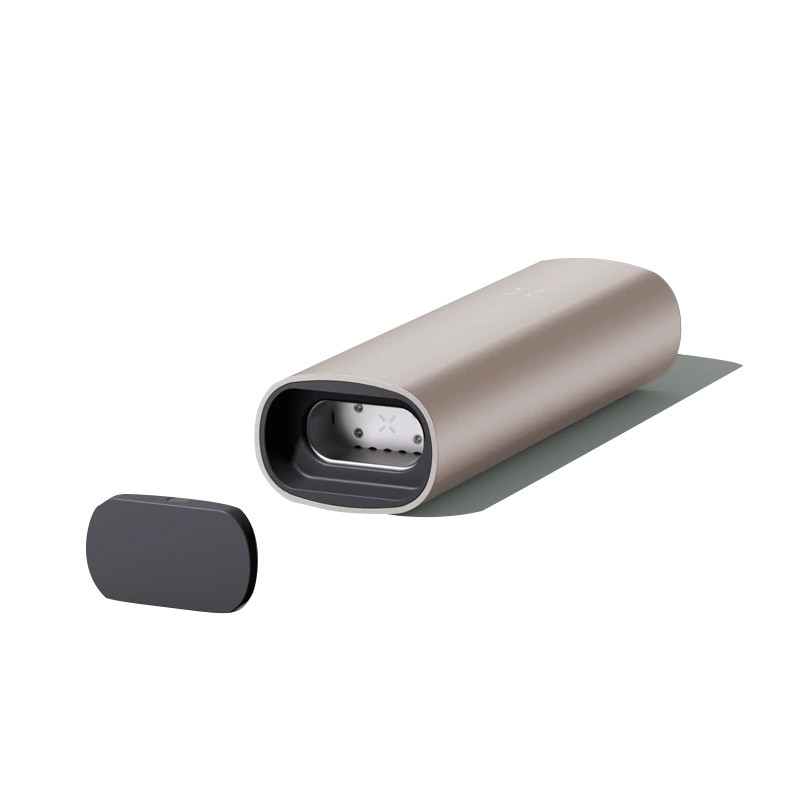 KIT BASIS VERDAMPER PAX 3 ALLEEN APPARAAT - ZAND