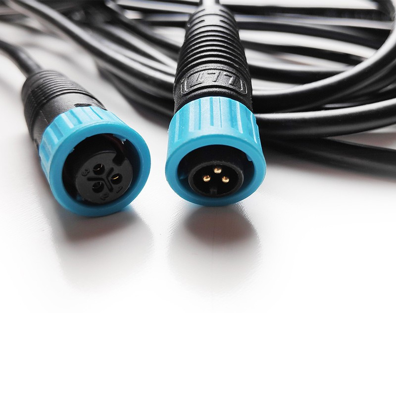 LUMATEK LED CHAIN 5M CONTROL CABLE 0-10V LUMATEK LED CHAIN 5M CONTROL CABLE 0-10V