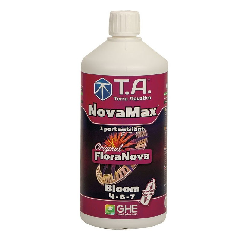 GHE NOVAMAX BLOOM 1L