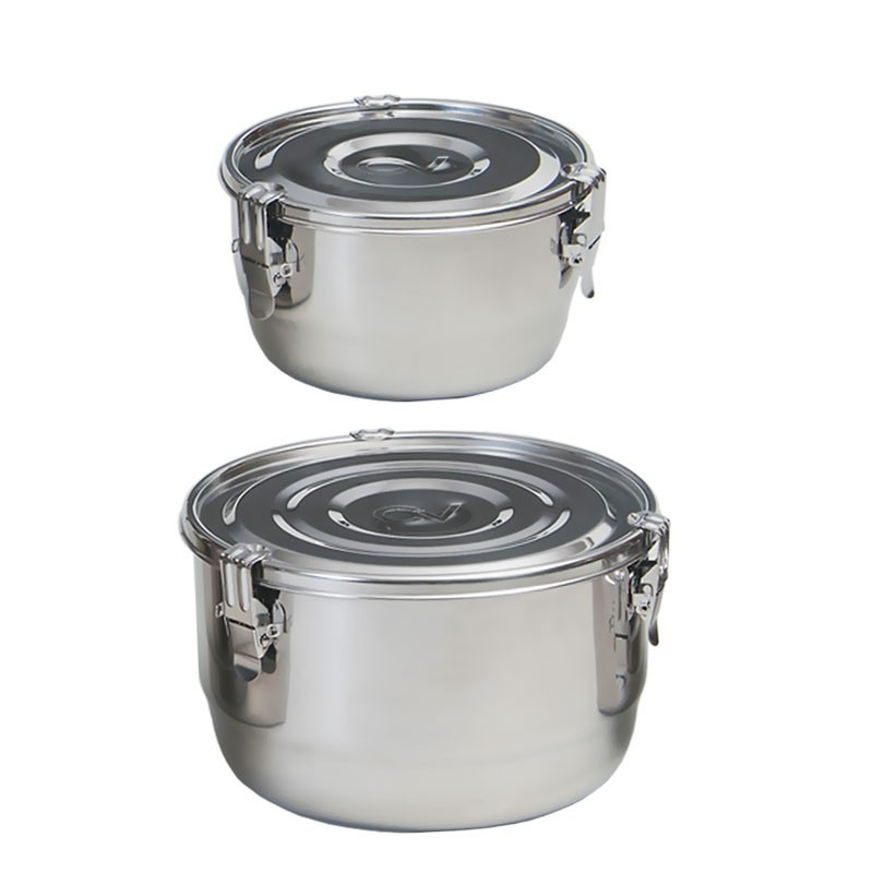 CVAULT - 4L - 23X14CM RECIPIENT DE STOCKAGE CVAULT - 4L - 23X14CM RECIPIENT DE STOCKAGE