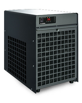 TK Refrigeratore d'acqua IDROPONICO 3000L 230V 50Hz