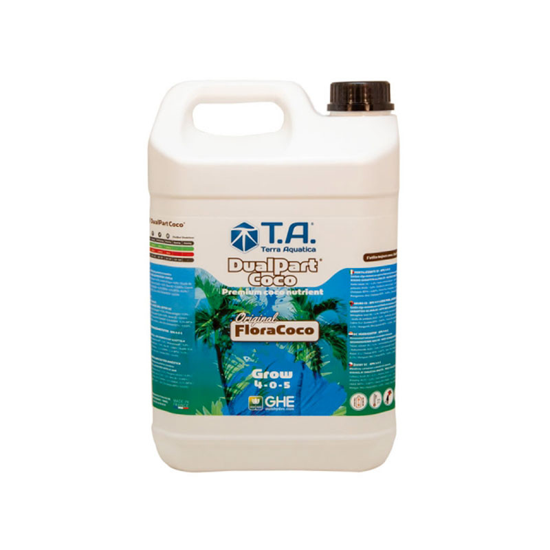 GHE FLORACOCO GROW 5L