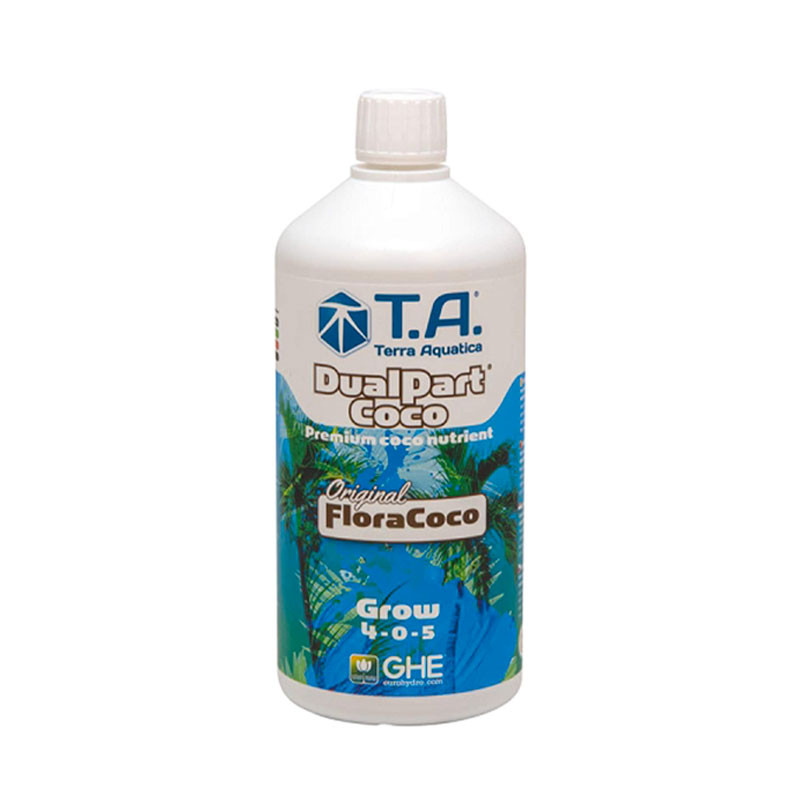 GHE FLORACOCO GROW 1L