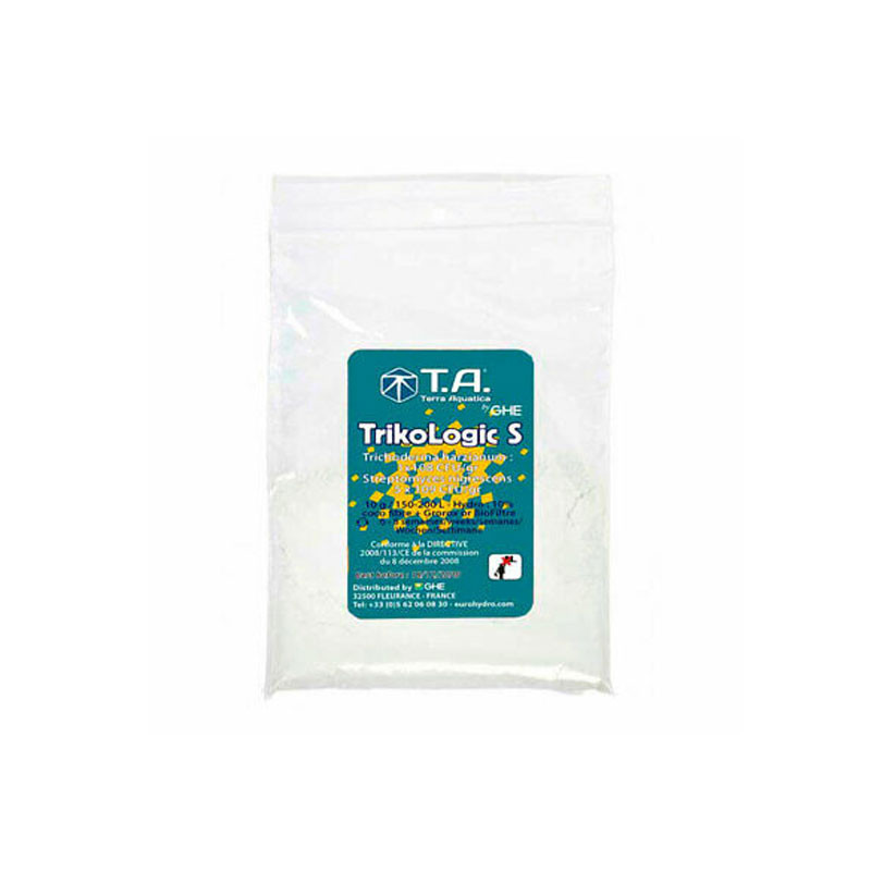 Beneficial Micro-Organisms - TrikoLogic S - 25G - Terra Aquatica GHE
