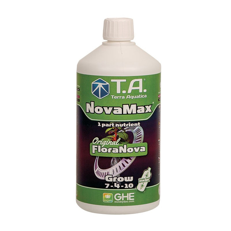 GHE NOVAMAX GROW 0.5L