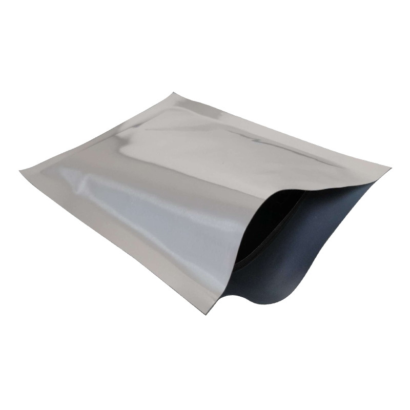 Conservation - 10 heat sealable bags 80x145mm