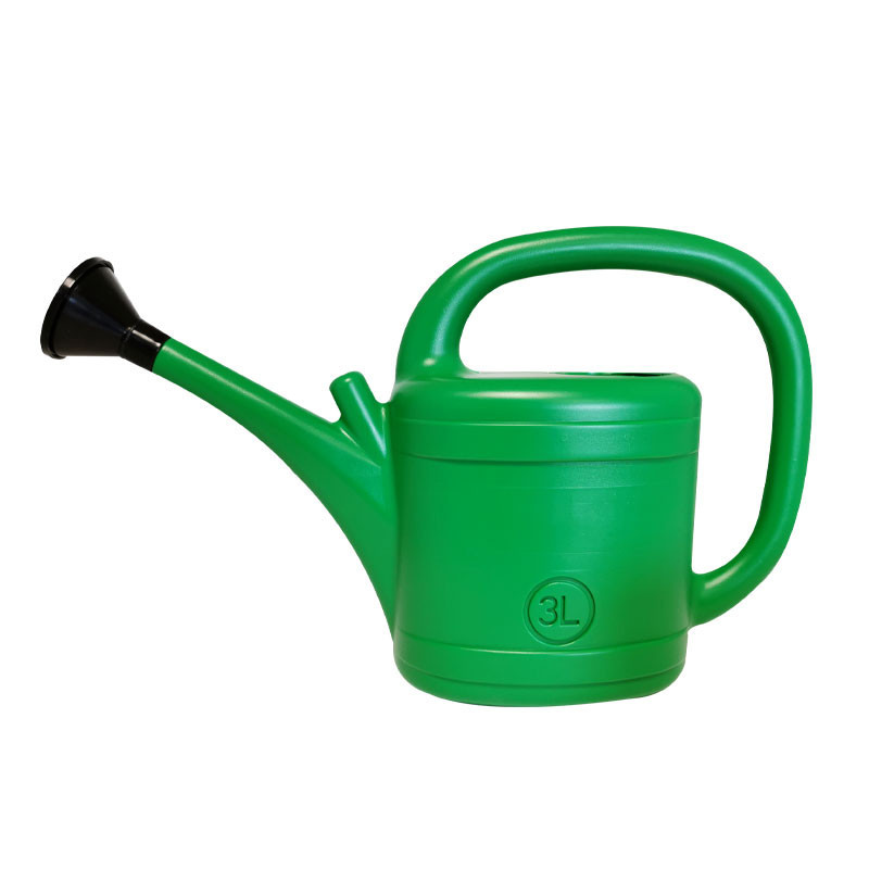 Arrosoir jardin en plastique modulable 3 litres