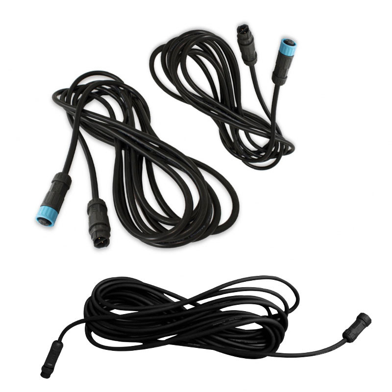 LUMATEK 5M EXTENSION CABLE FOR REMOTE DRIVER