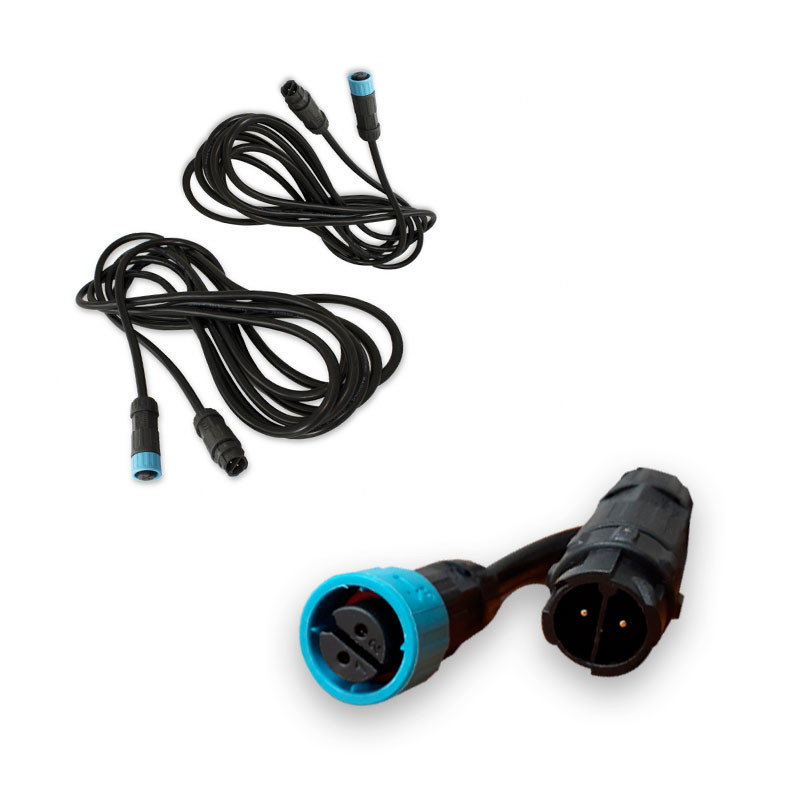 LUMATEK 5M EXTENSION CABLE FOR REMOTE DRIVER