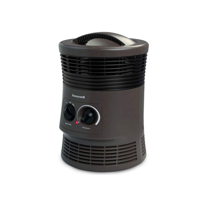 HONEYWELL FAN HEATER 360° HHF360E4 750/1500W
