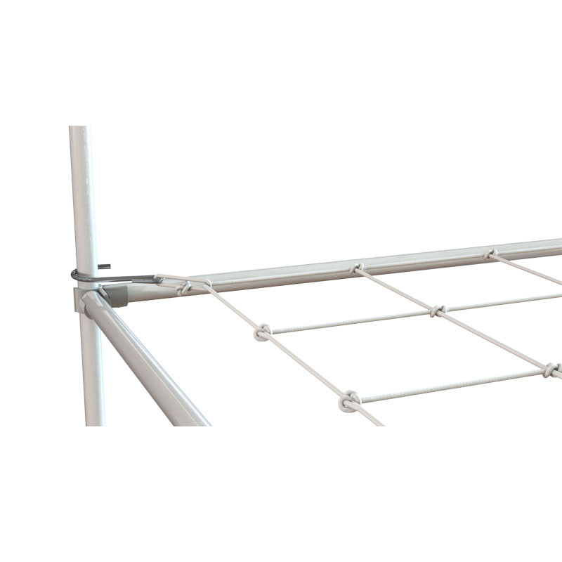 TRALIENET - WEBIT DRAAD 120X60 TRALIENET - WEBIT DRAAD 120X60