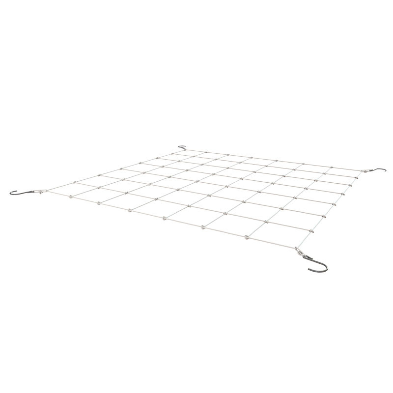 TRALIENET - WEBIT DRAAD 120X60