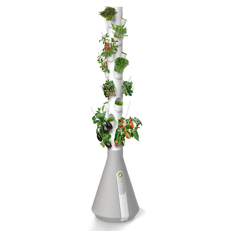 Vertical vegetable garden - Kit 100 for 18 plants - Home Potager