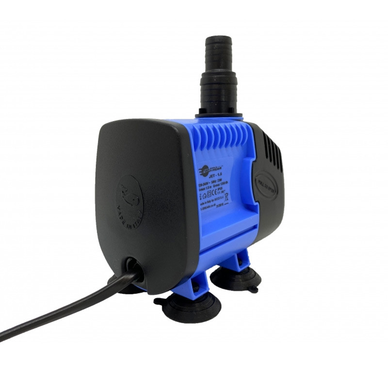 ALIEN POMPE A EAU JET-1.5 1350L/H 20W PRISE UK ALIEN POMPE A EAU JET-1.5 1350L/H 20W PRISE UK