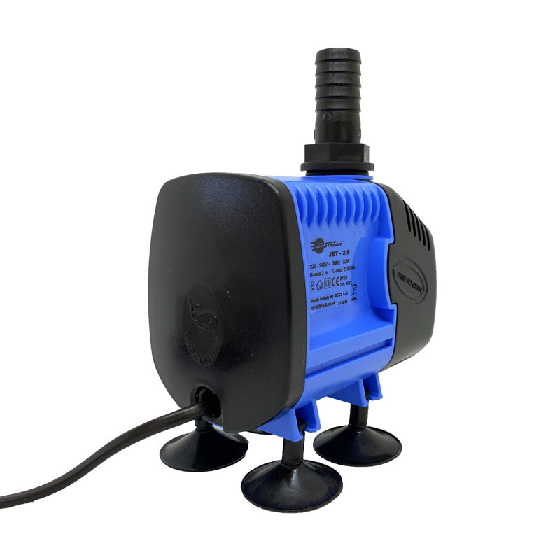 ALIEN POMPE A EAU JET-2.0 2150L/H 32W PRISE UK ALIEN POMPE A EAU JET-2.0 2150L/H 32W PRISE UK