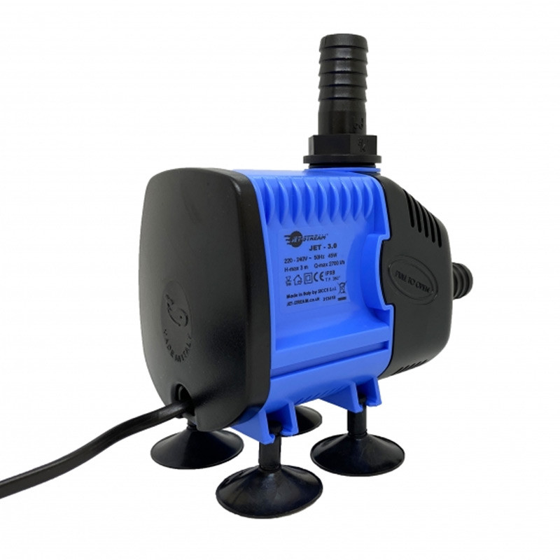 ALIEN POMPE A EAU JET-3.0 2700L/H 65W PRISE UK ALIEN POMPE A EAU JET-3.0 2700L/H 65W PRISE UK