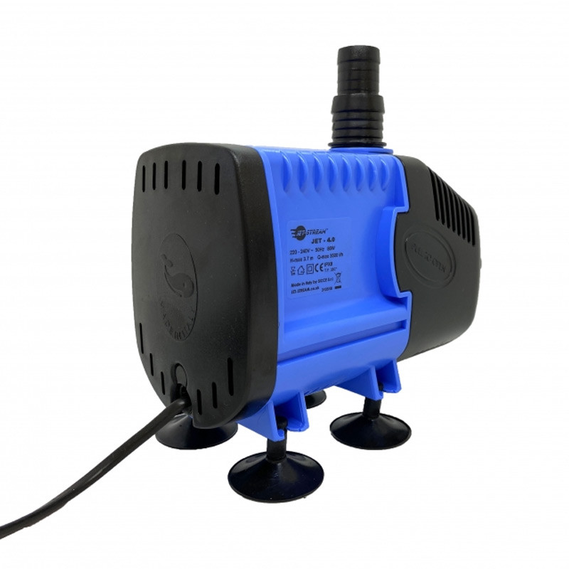 ALIEN POMPE A EAU JET-4.0 3500L/H 80W PRISE UK ALIEN POMPE A EAU JET-4.0 3500L/H 80W PRISE UK