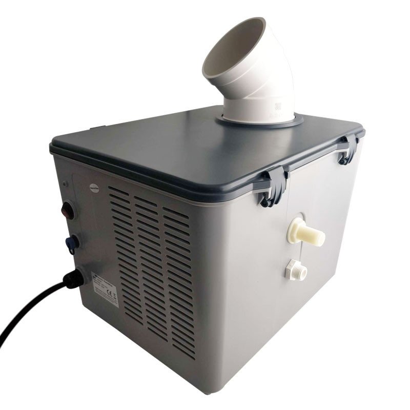 Humidifier - Ocean Mist - 320W - CIS