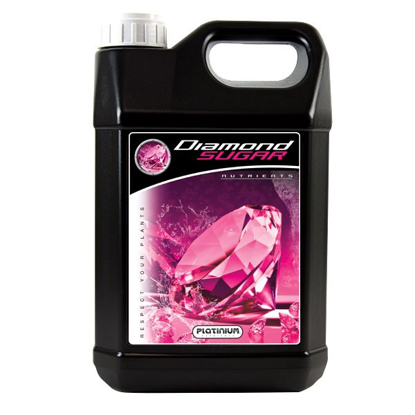 PLATINIUM DIAMOND SUGAR 10L