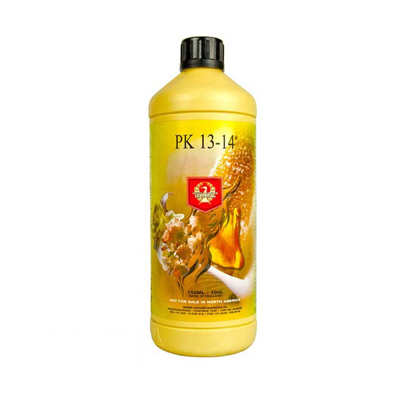 H&G PK 13-14 1L