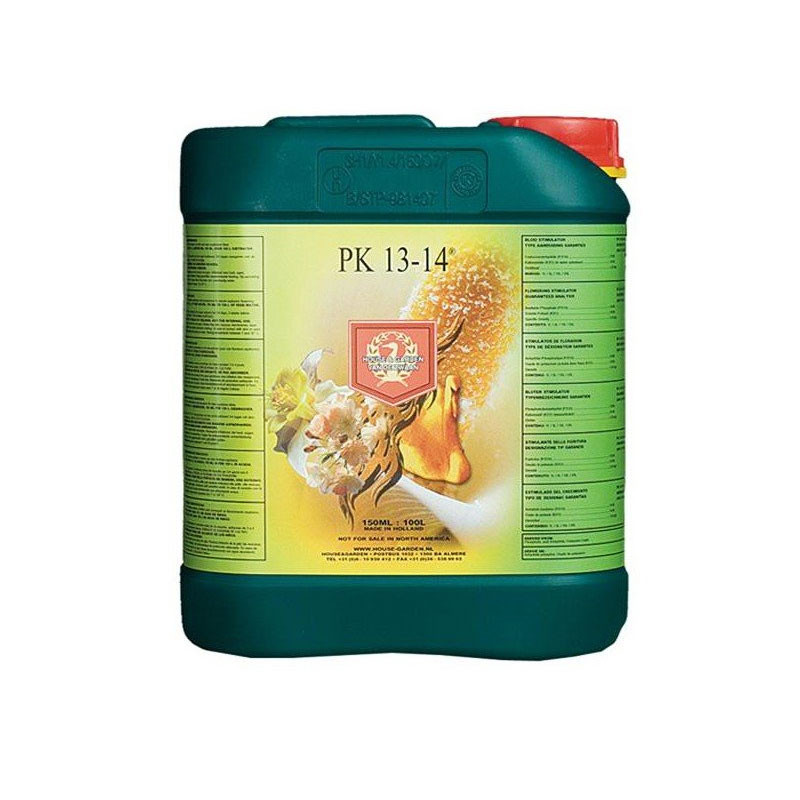 H&G PK 13-14 5L