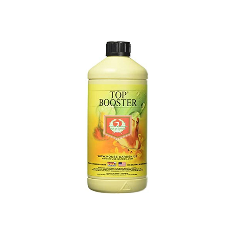 H&G TOP BOOSTER 250ML