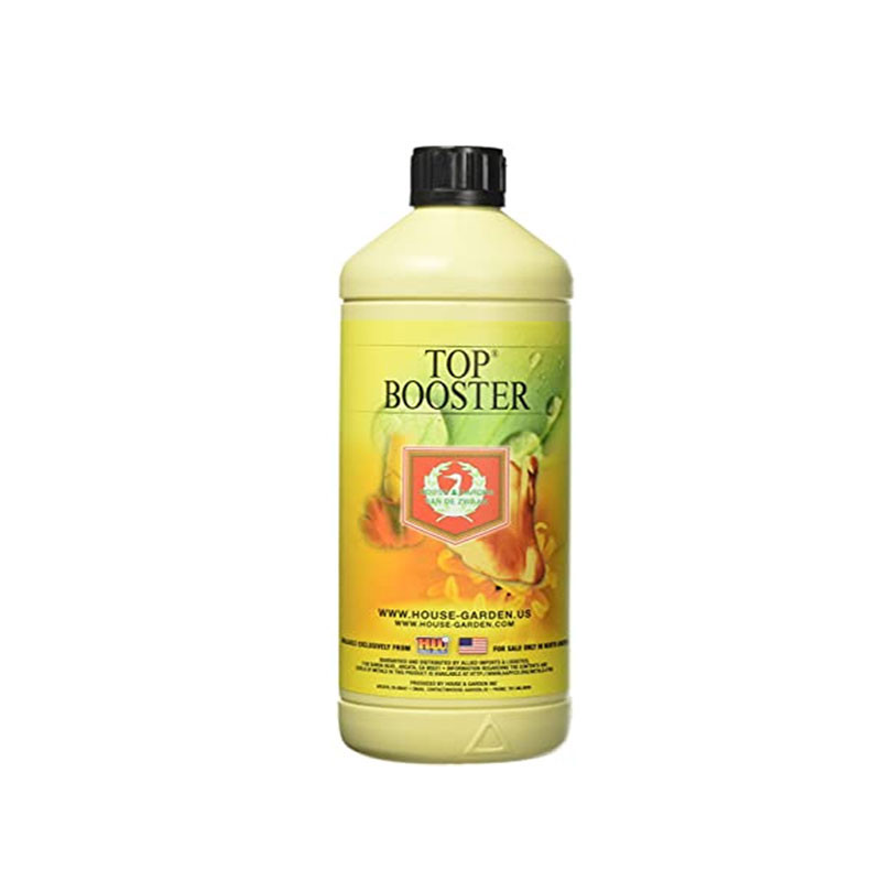 H&G TOP BOOSTER 500ML