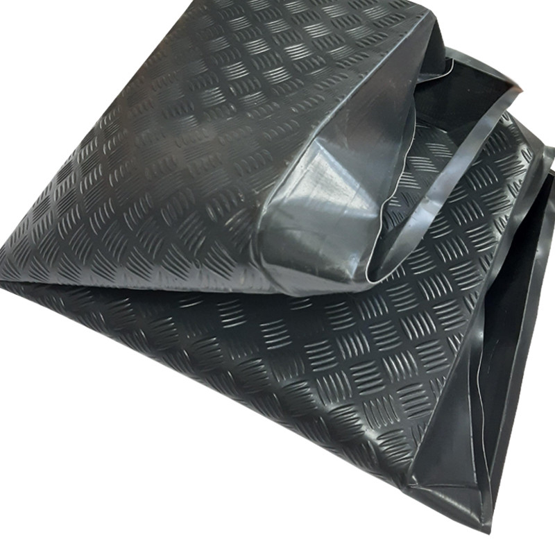Flex Tray 100 - 100x100x12cm - Noir Flex Tray 100 - 100x100x12cm - Noir