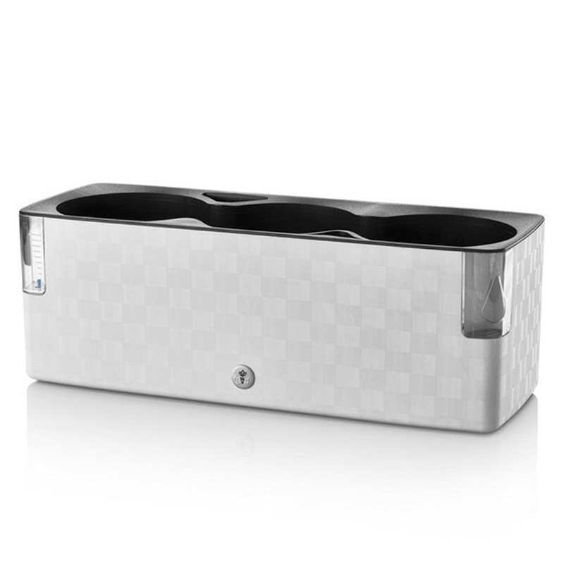 COBBLE TRIO CRYSTAL BLANC COBBLE TRIO CRYSTAL BLANC