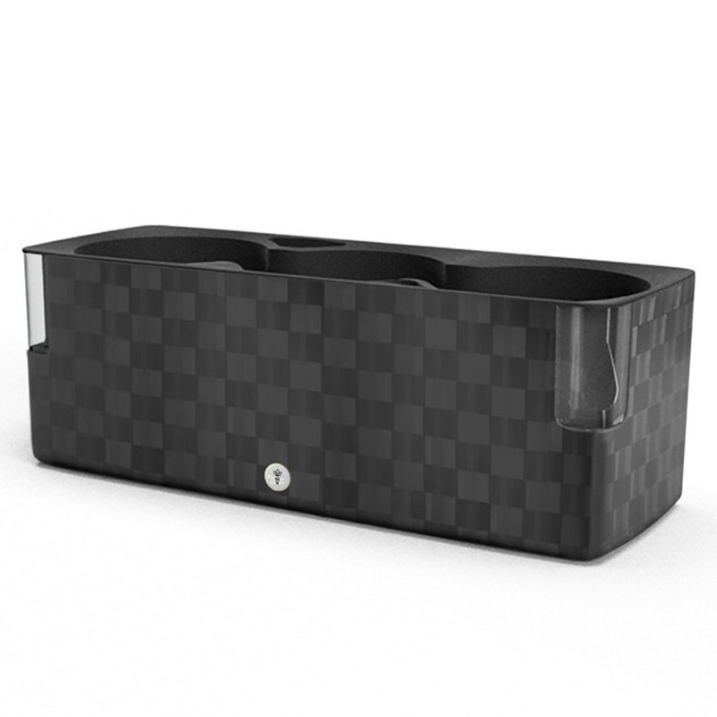 COBBLE TRIO ANTHRACITE