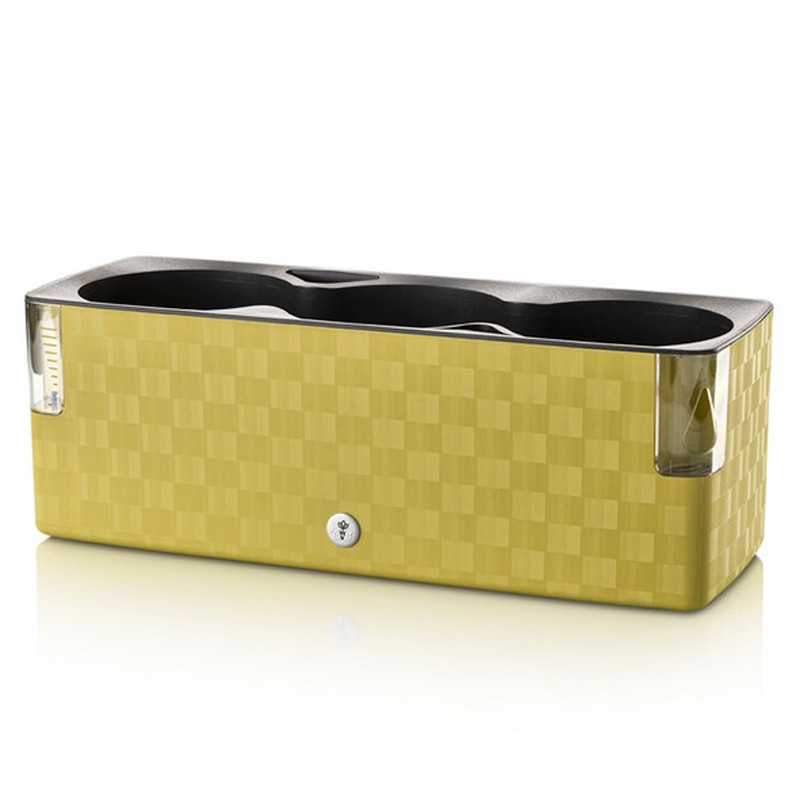 COBBLE TRIO BASIL GREEN COBBLE TRIO BASIL GREEN