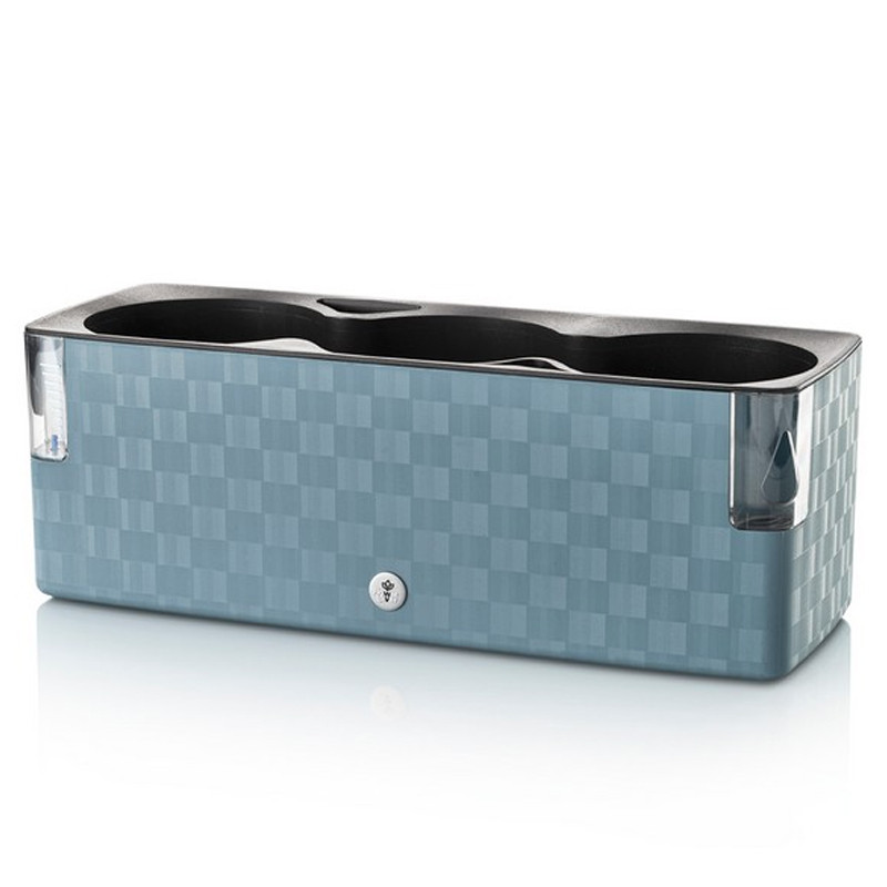 COBBLE TRIO BLEU ACIER COBBLE TRIO BLEU ACIER