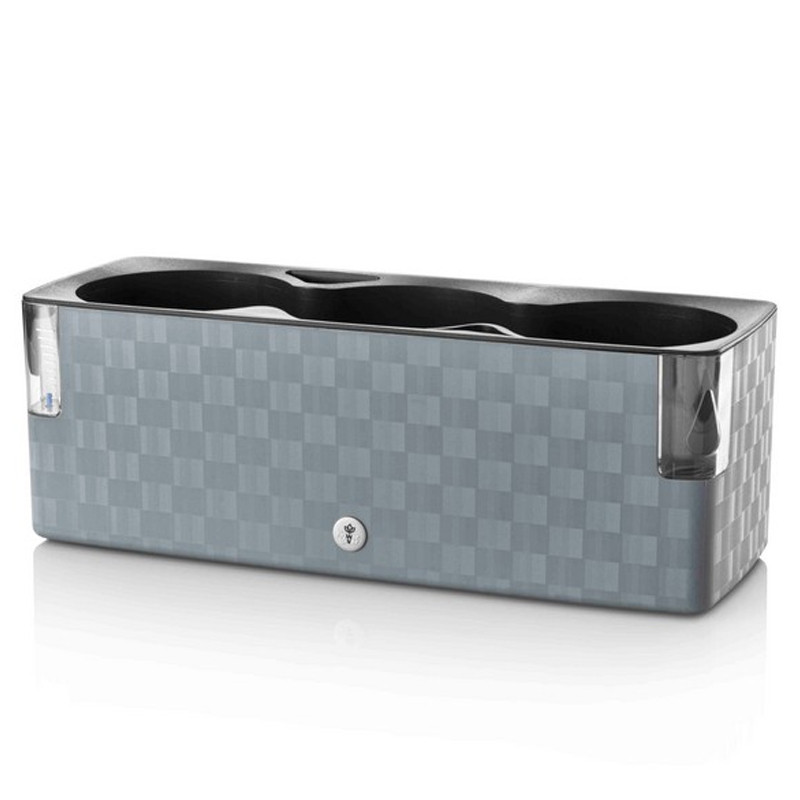 COBBLE TRIO 14X14X14 CM GRIS PIERRE
