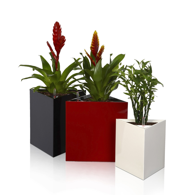 TRIANGLE 33X33X33 CHRYSTAL BLANC TRIANGLE 33X33X33 CHRYSTAL BLANC