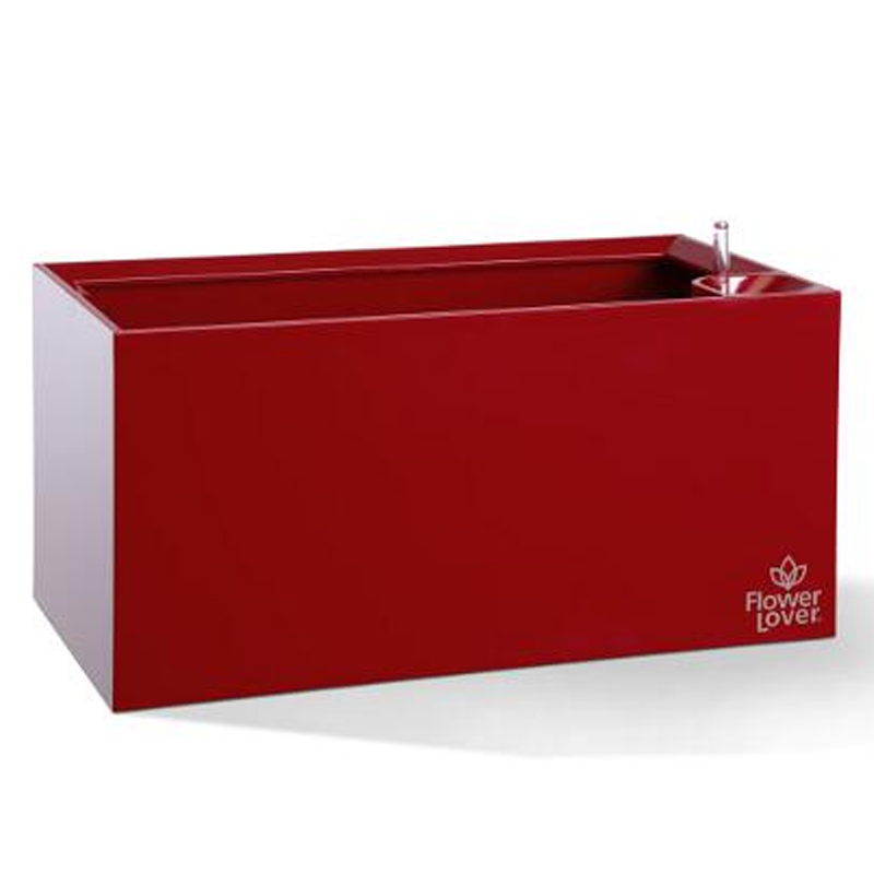 CUBICO 21X42X21 ELEGANT ROUGE