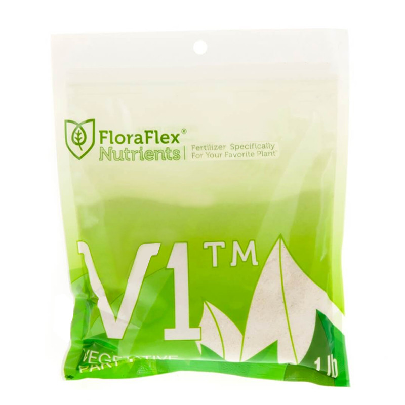 FLORAFLEX V1 1 LB 500G