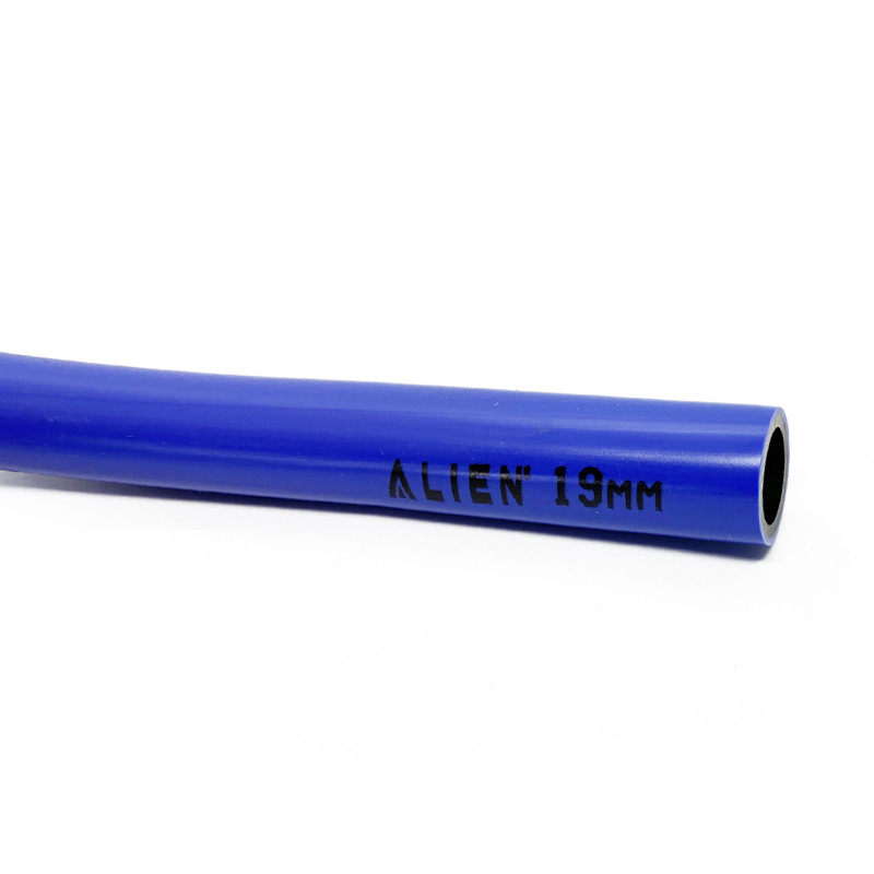 PIPE 19MM BLUE ROLL 30M PIPE 19MM BLUE ROLL 30M
