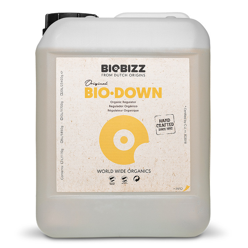 Bio down - Ph - 5L - Biobizz