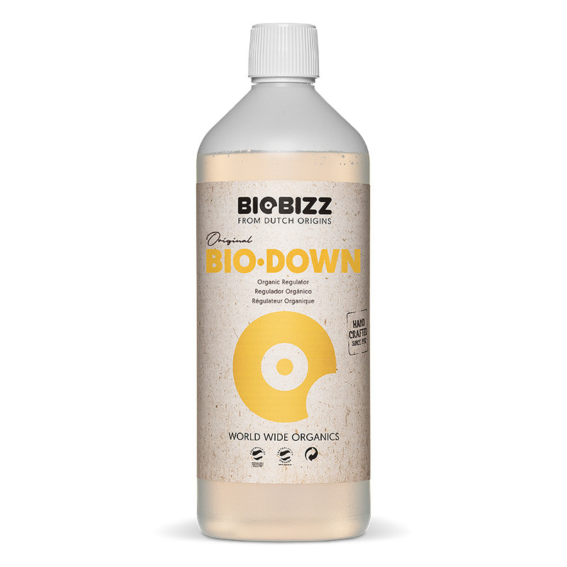 Bio down - Ph - 1L - Biobizz